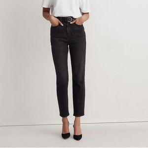 Madewell Momjean